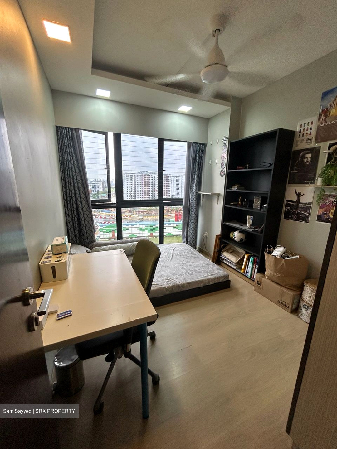 RiverParc Residence (D19), Condominium #573676751